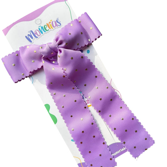 Coquette Tonos Lila