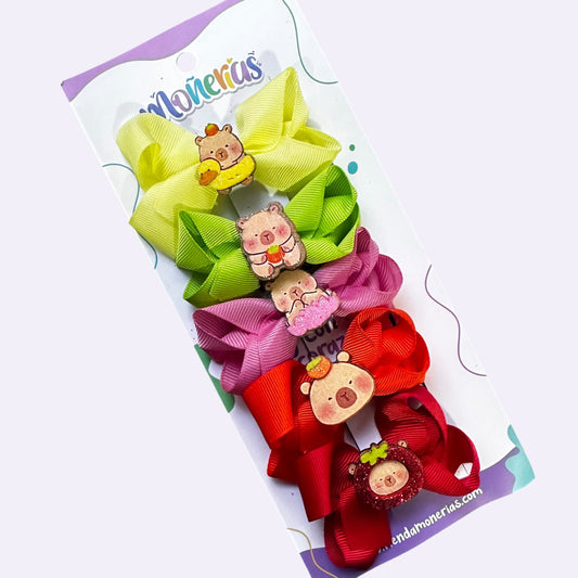 Sets Varios Personajes