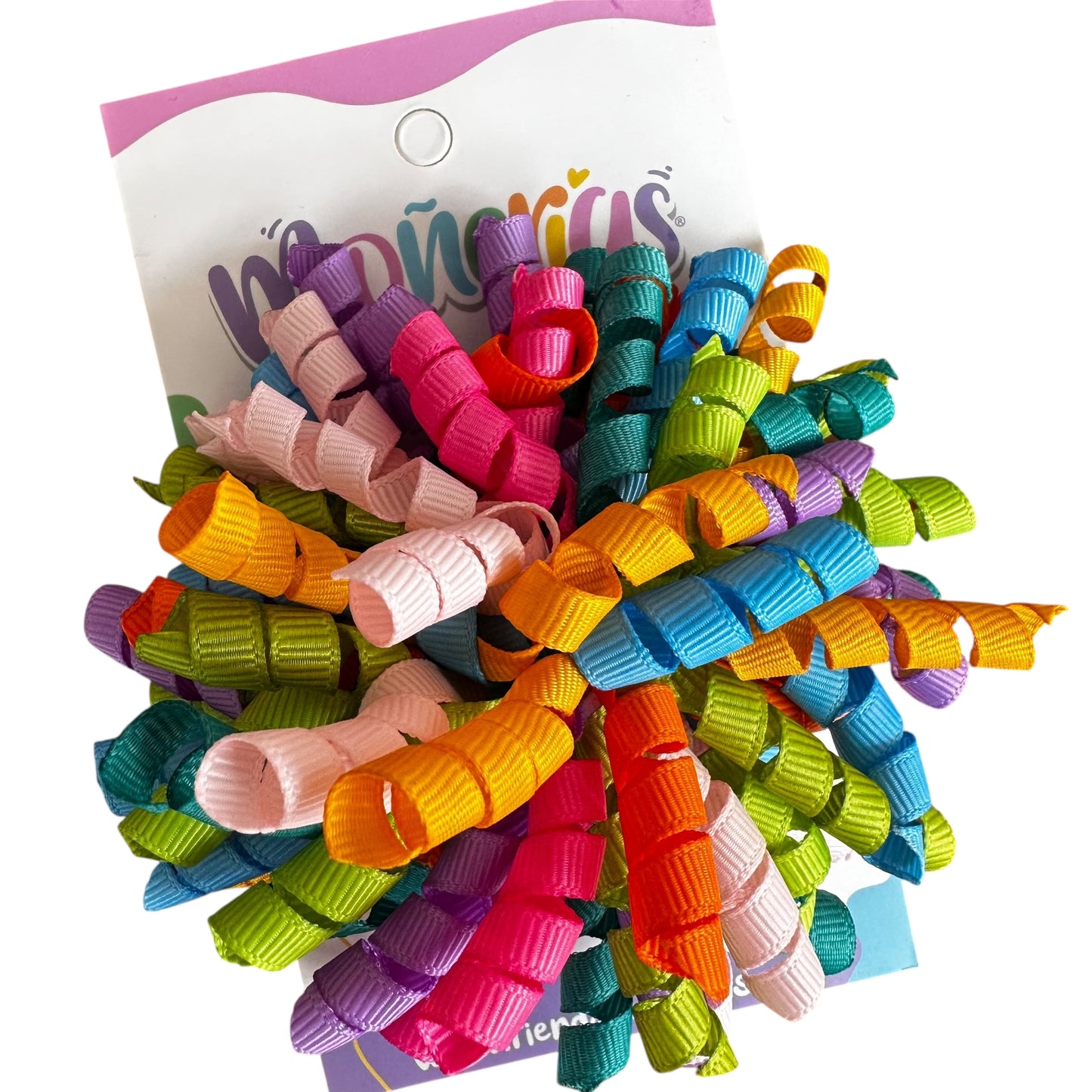 Maxikorker Colores Vivos