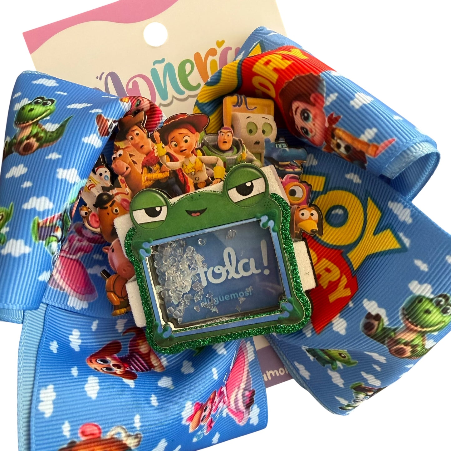 Boutique Ipad Toy Story