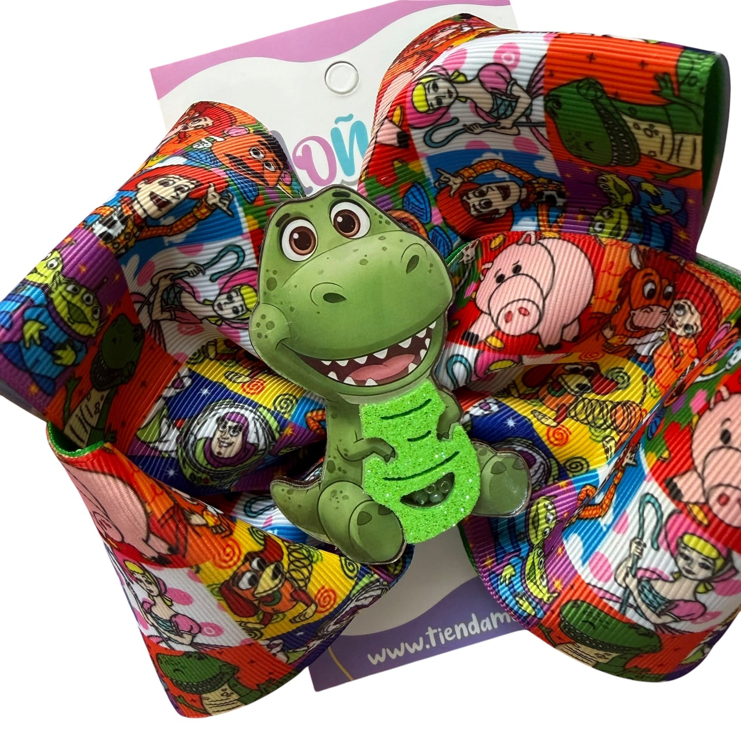 Boutique Personajes Toy Story