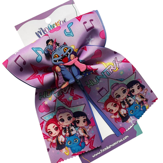 Huntrix Abrazo Derpy