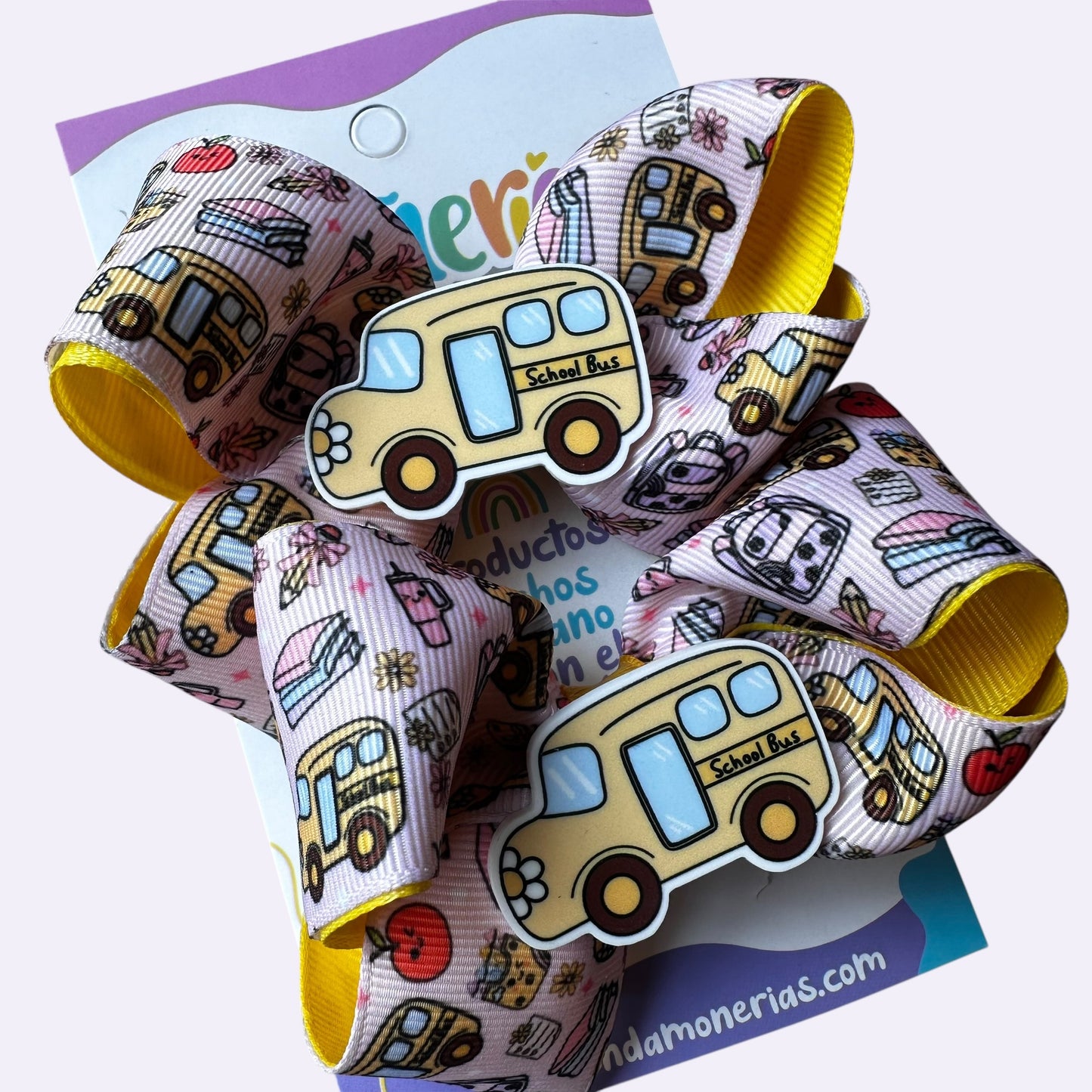 Pares Back to School