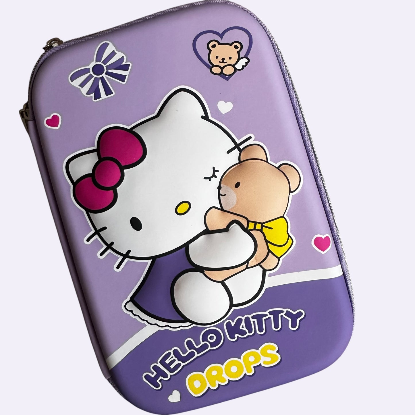 Estuches Sanrio