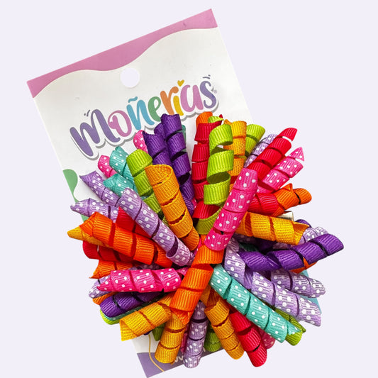 Maxikorker Fiesta