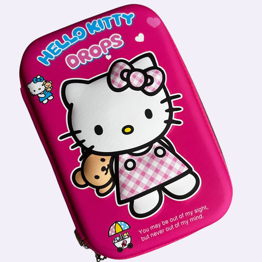 Estuches Sanrio
