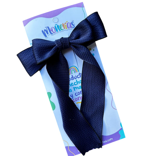 Coquette Tonos Azules