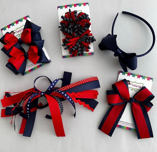 Kit Escolar (Se personalizan los colores)