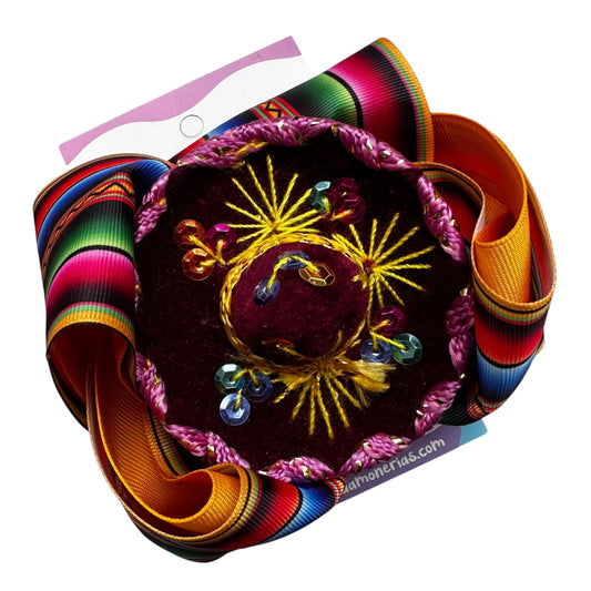 Boutique Sombrero Charro