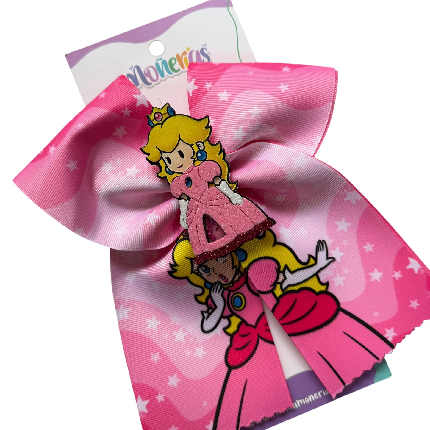 Tira Peach