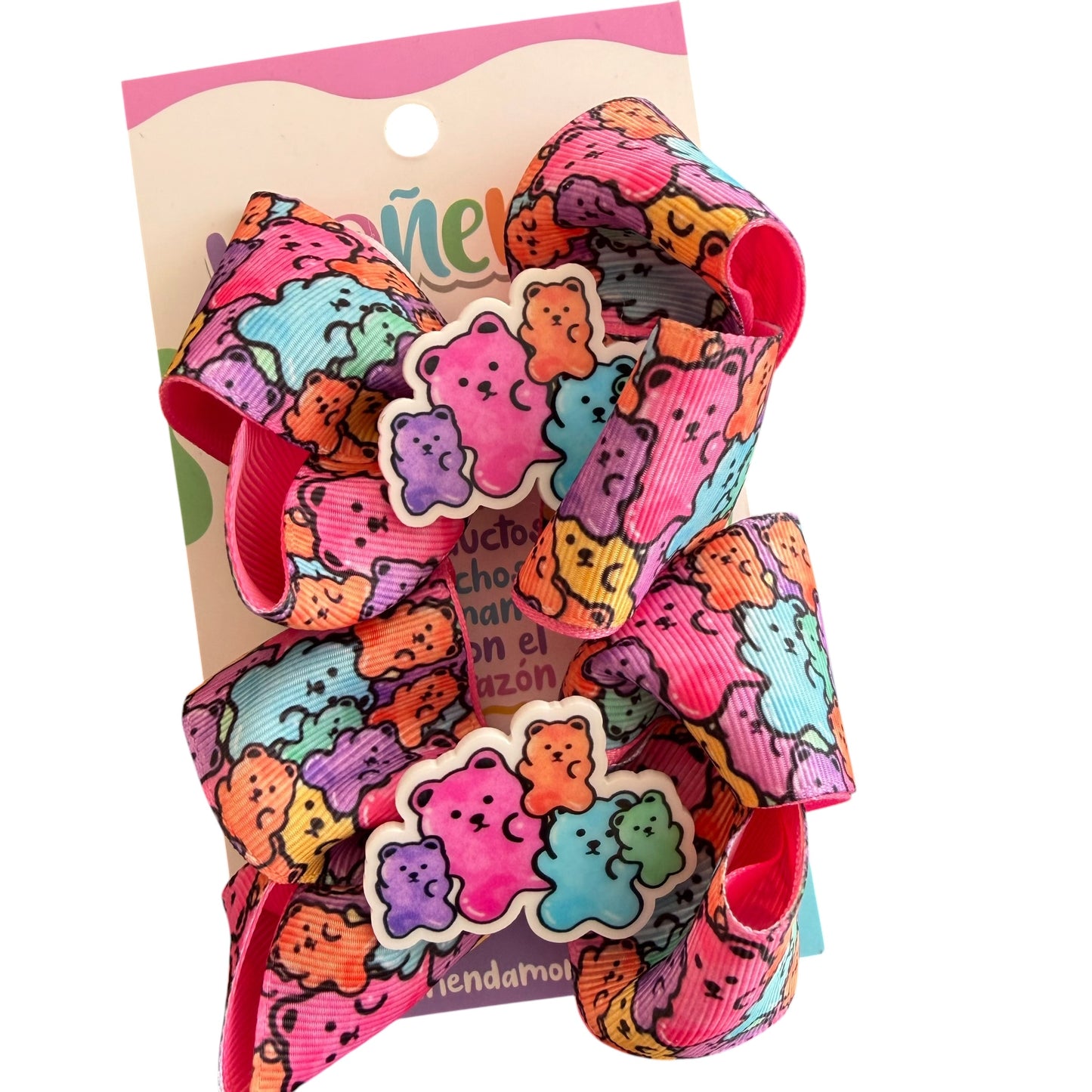 Par Gummie Bears