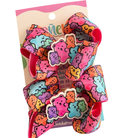 Par Gummie Bears