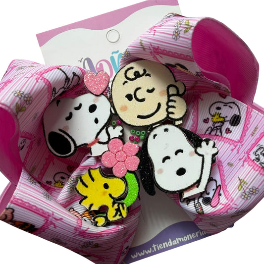 Boutique Snoopy & Friends