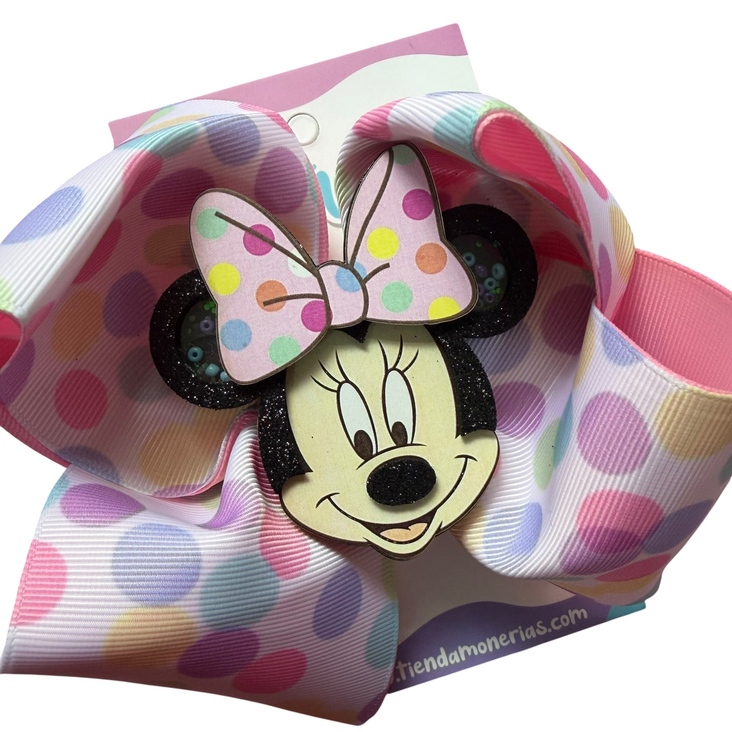 Minnie Dots