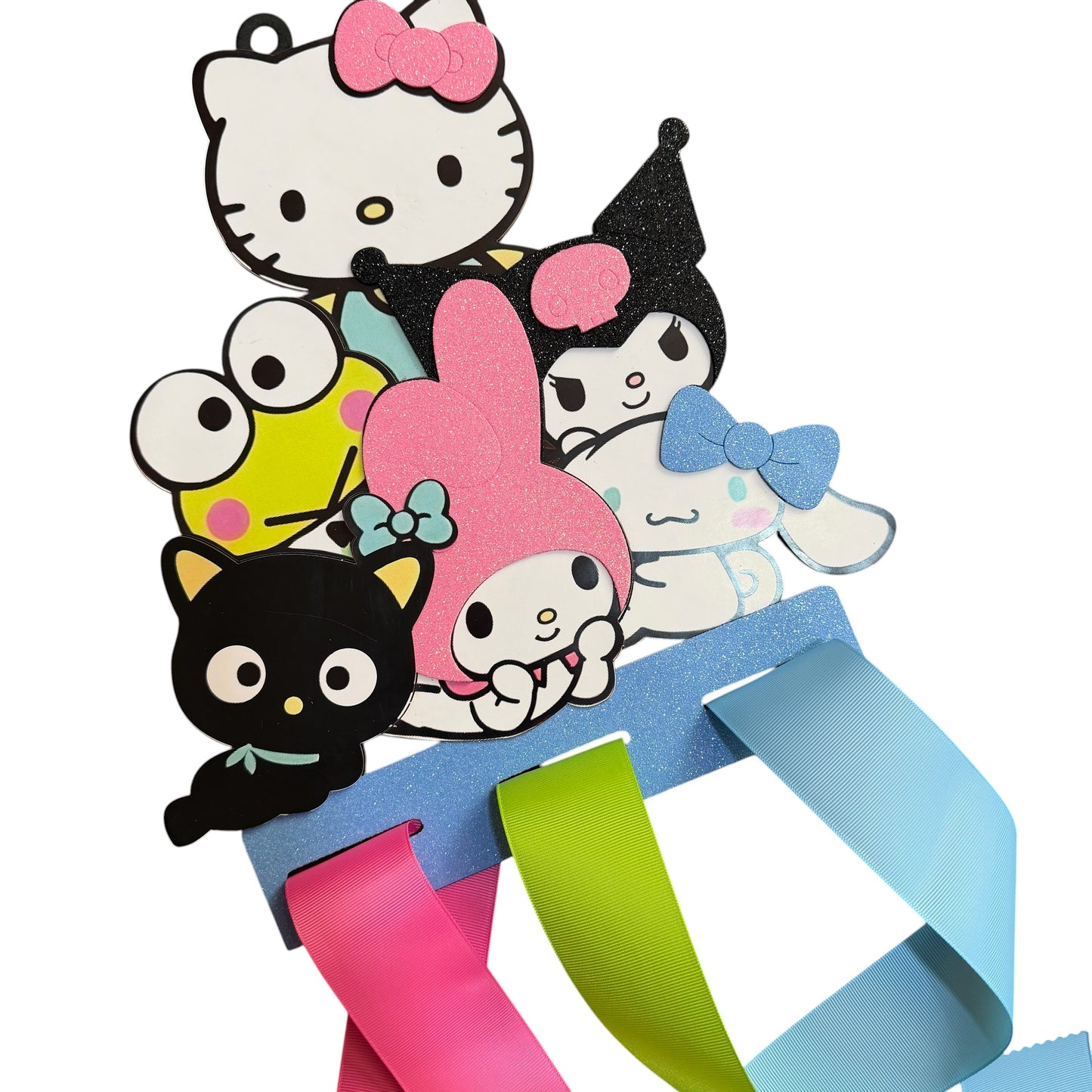 Portamoños Sanrio Grande