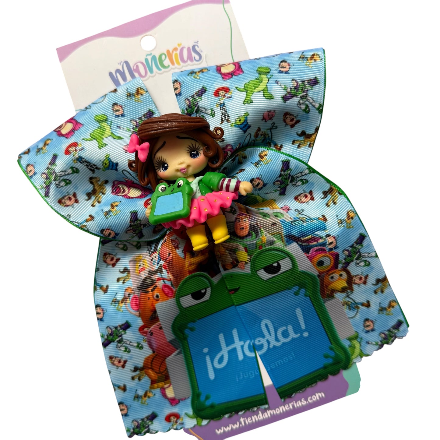 Tira Lilypad