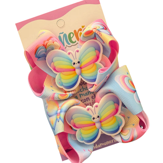 Par Mariposas