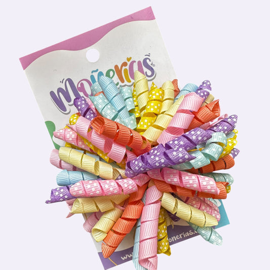 Maxikorker Pastel