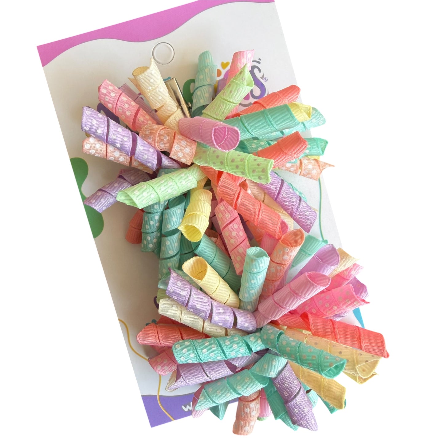 Par Korker Pastel