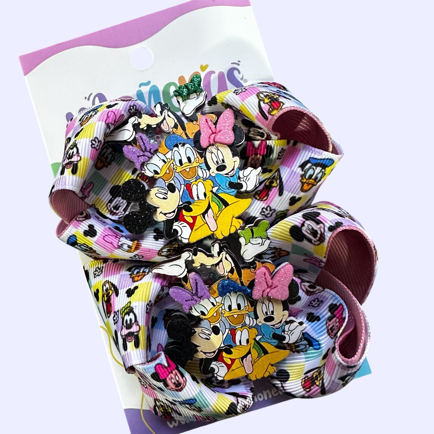 Par Disney