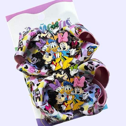 Par Disney