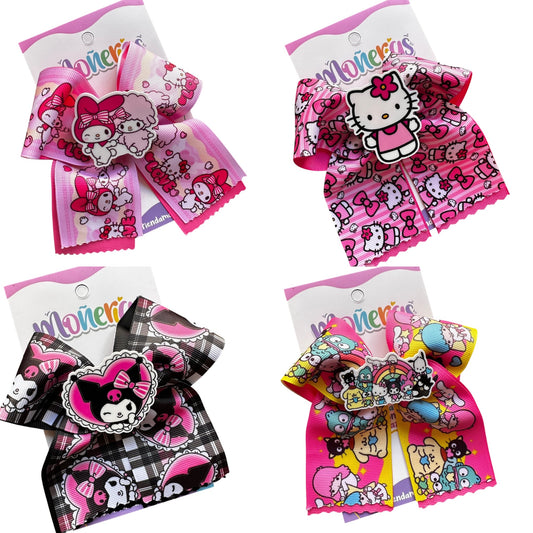 Coleteros Sanrio