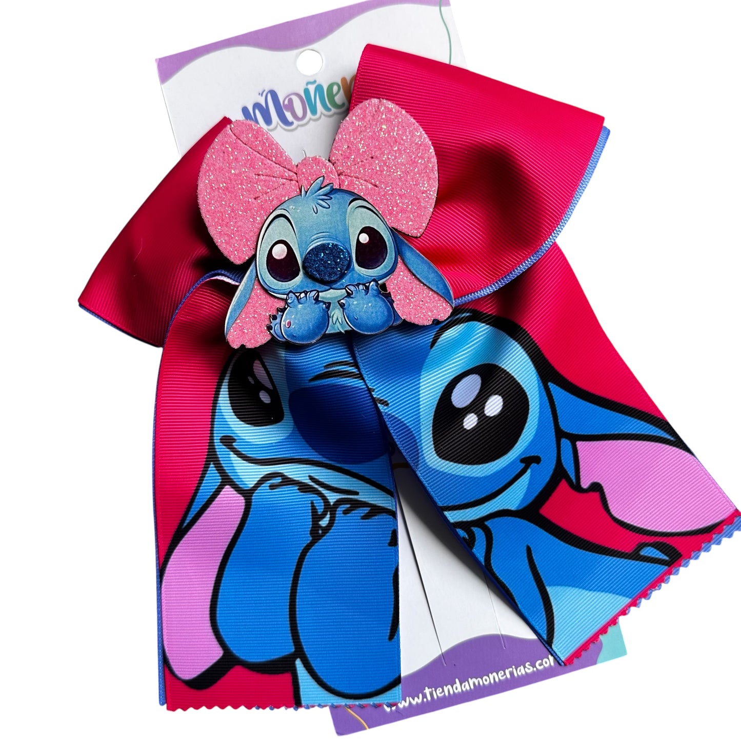 Tira Stitch