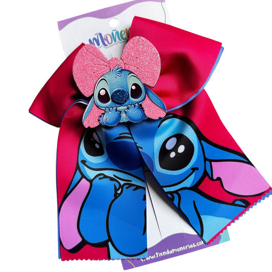 Tira Stitch